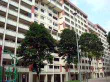 yishun-ring-road photo thumbnail #14